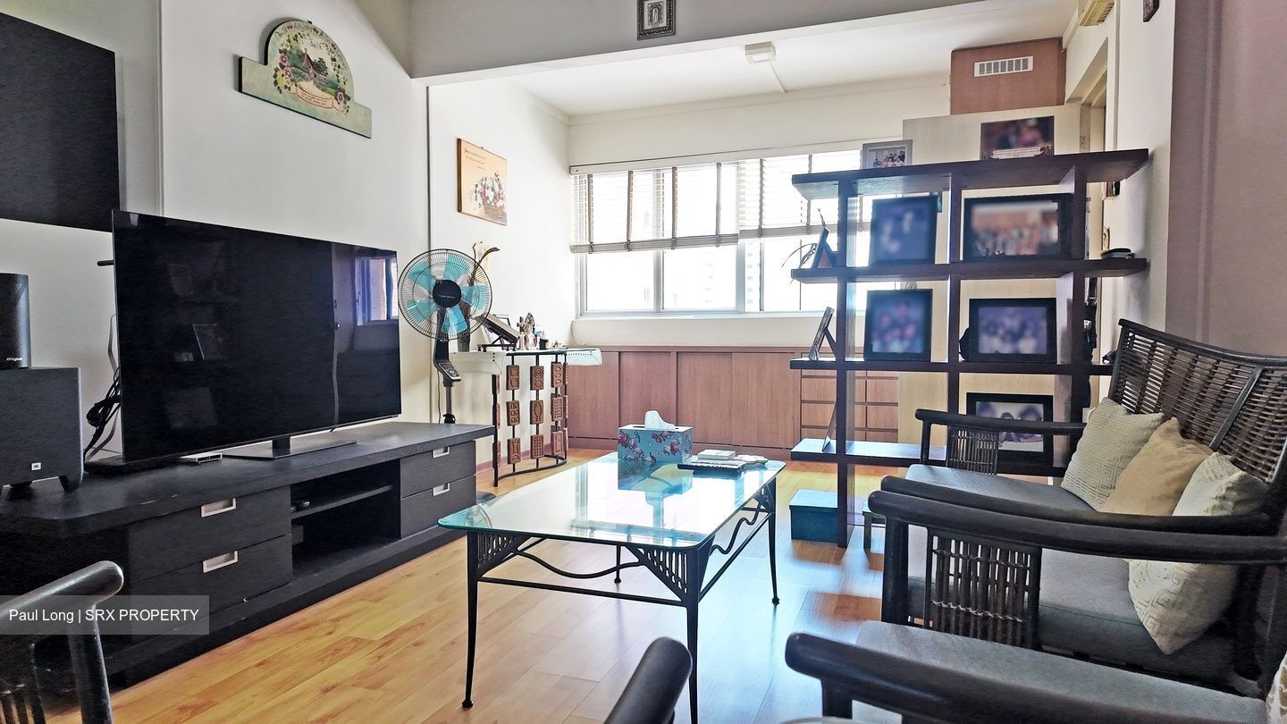 Blk 763 Pasir Ris Street 71 (Pasir Ris), HDB 5 Rooms #602462241